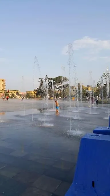 Live&Work Commercial Studio Bukra 2 Tirana 0*,  Albania