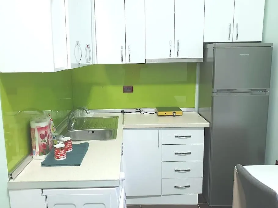 Apartment Live&Work Commercial Studio Bukra 2 Tirana Albania