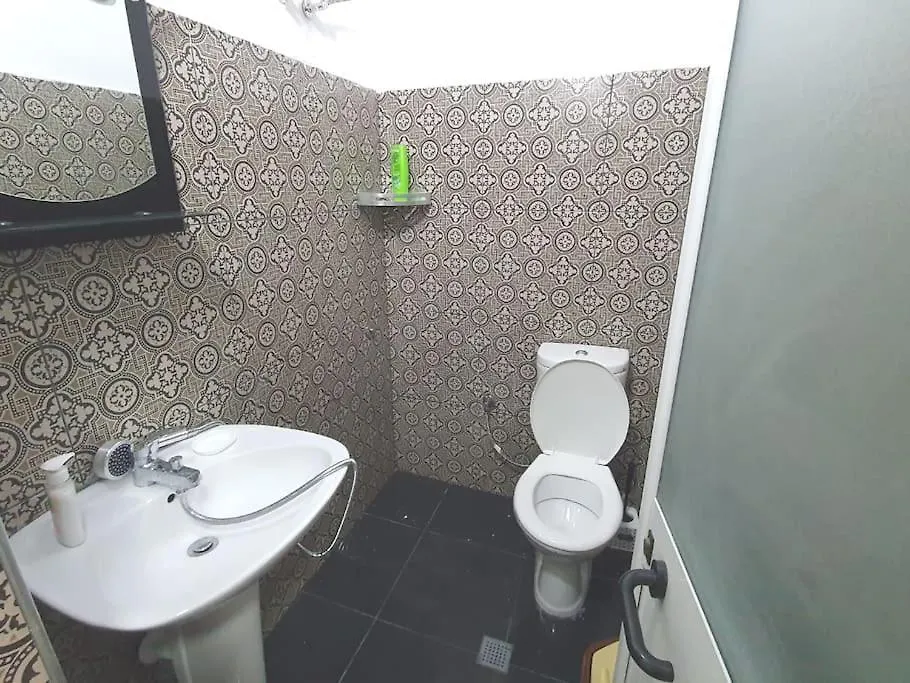 Live&Work Commercial Studio Bukra 2 Tirana Apartment